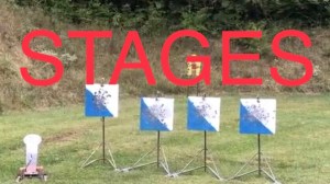 STAGES 