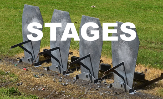 stages